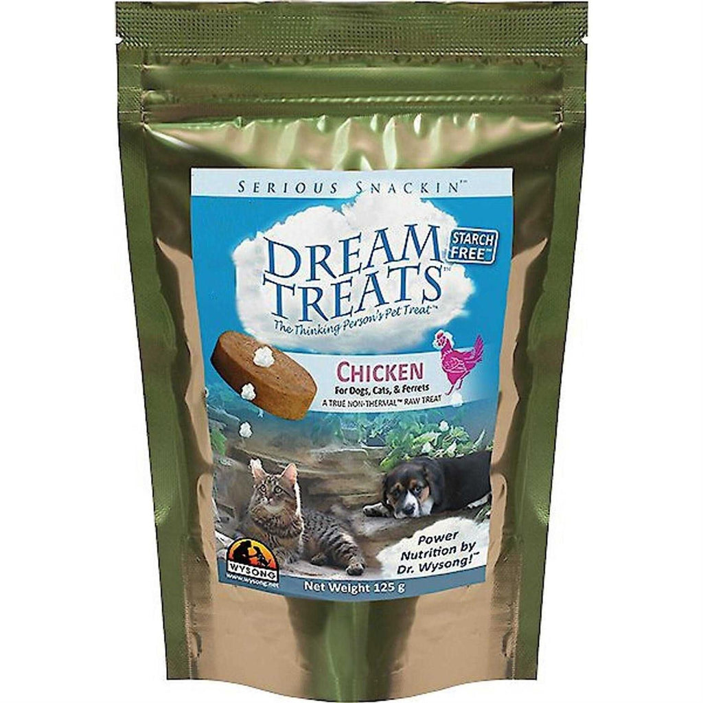 Dream Treats Dogs/Cats/Ferrets Q2154
