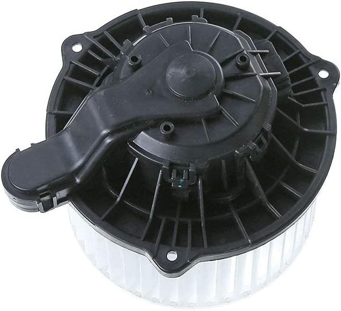 HVAC Heater Blower Motor Pack of 2 A37996