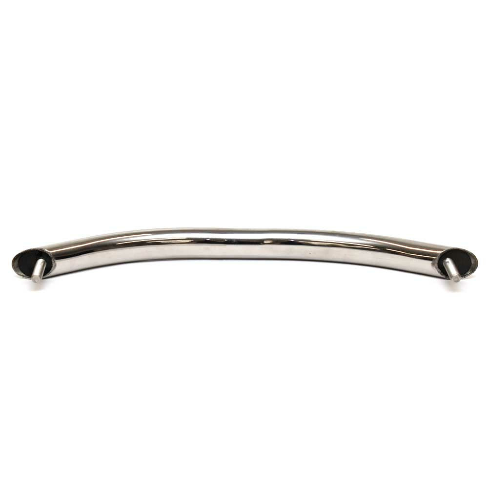 Stainless Steel Boat Grab Rail 13 3/4 x 4 1/8 Inch F90318
