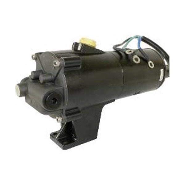 New Trim Motor with Reservoir and Pump J799002