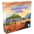 Savannah Park Family Strategy Board Game K565