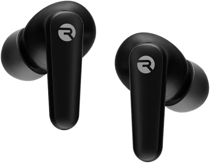 Wireless Bluetooth Earbuds with Noise Cancellation R274347