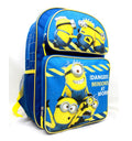 Blue 16 Backpack H625