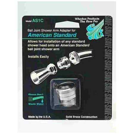 Shower Arm Adapter I7987