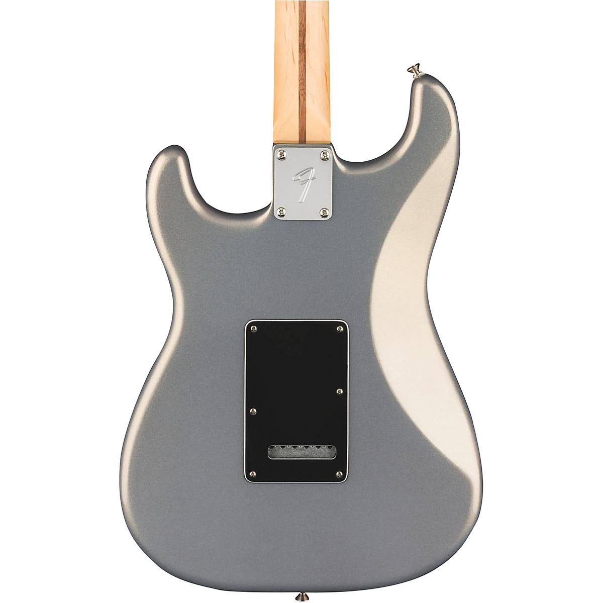 Stratocaster HSH Pau Ferro Fingerboard Silver O230