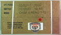24 Meals Military Surplus Meal Ready to Eat H27697
