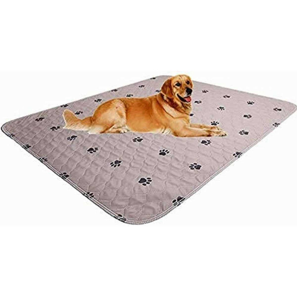 Washable Reusable Waterproof Dog Pee Pads V639008