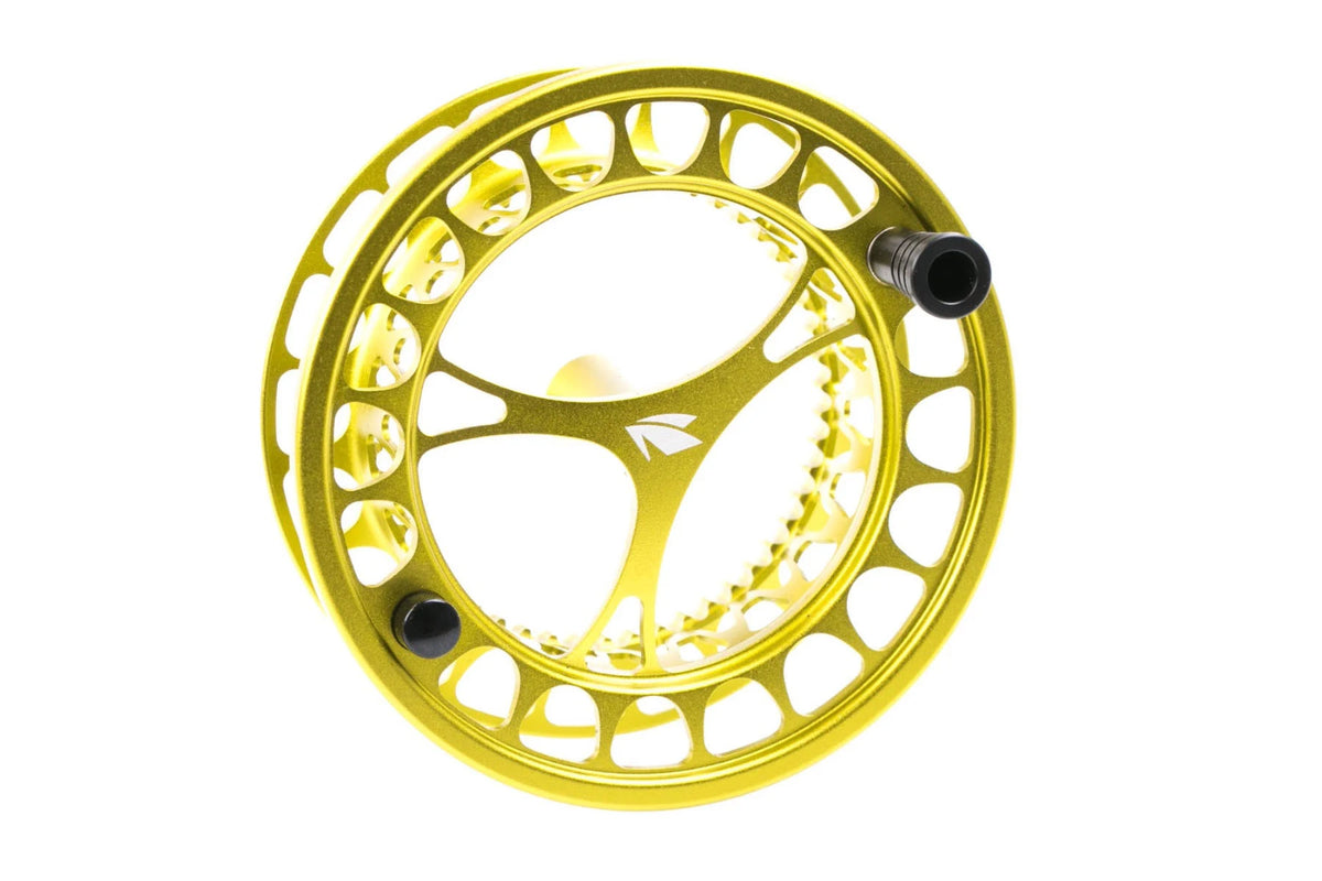 Sage Click Series Spool - Stealth - 0/1/2 A555