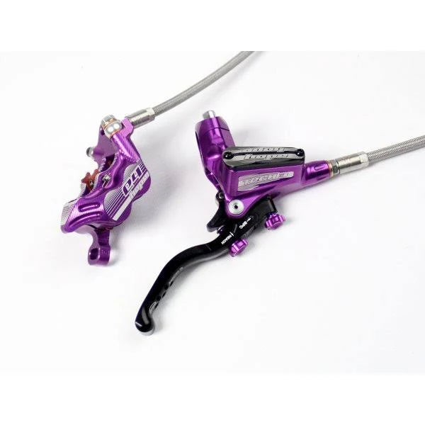 Orange Disc Brake U818