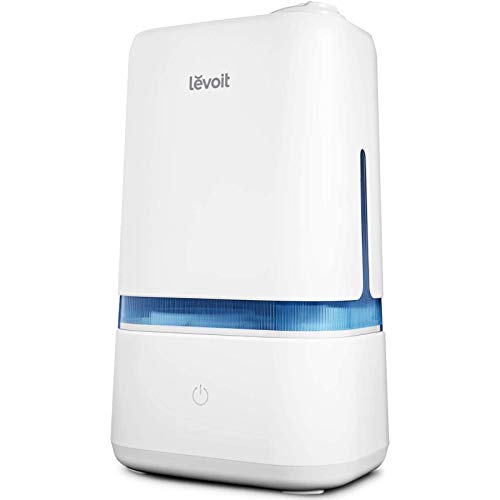 4L Cool Mist Humidifier and Essential Oil Diffuser C235