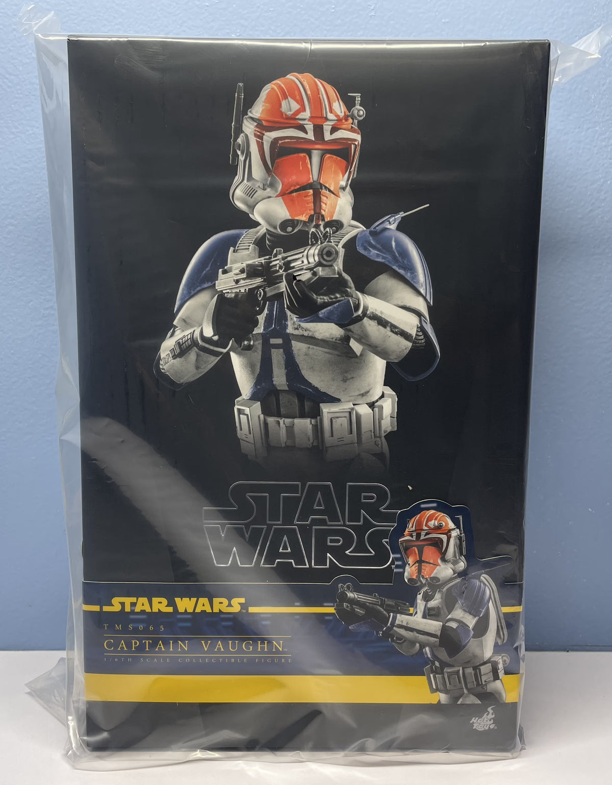 Sixth Scale Figure O879