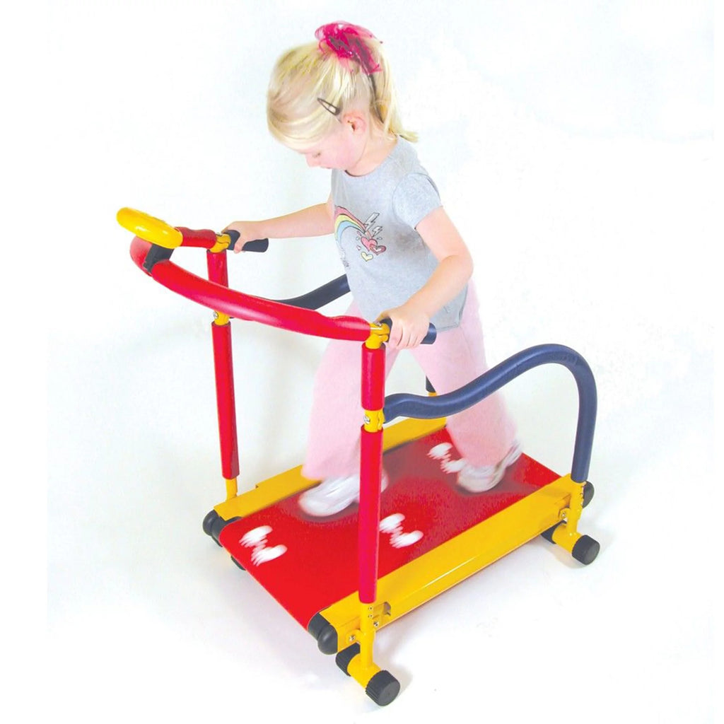 Non-Motorized Children's Exercise Treadmill P6228