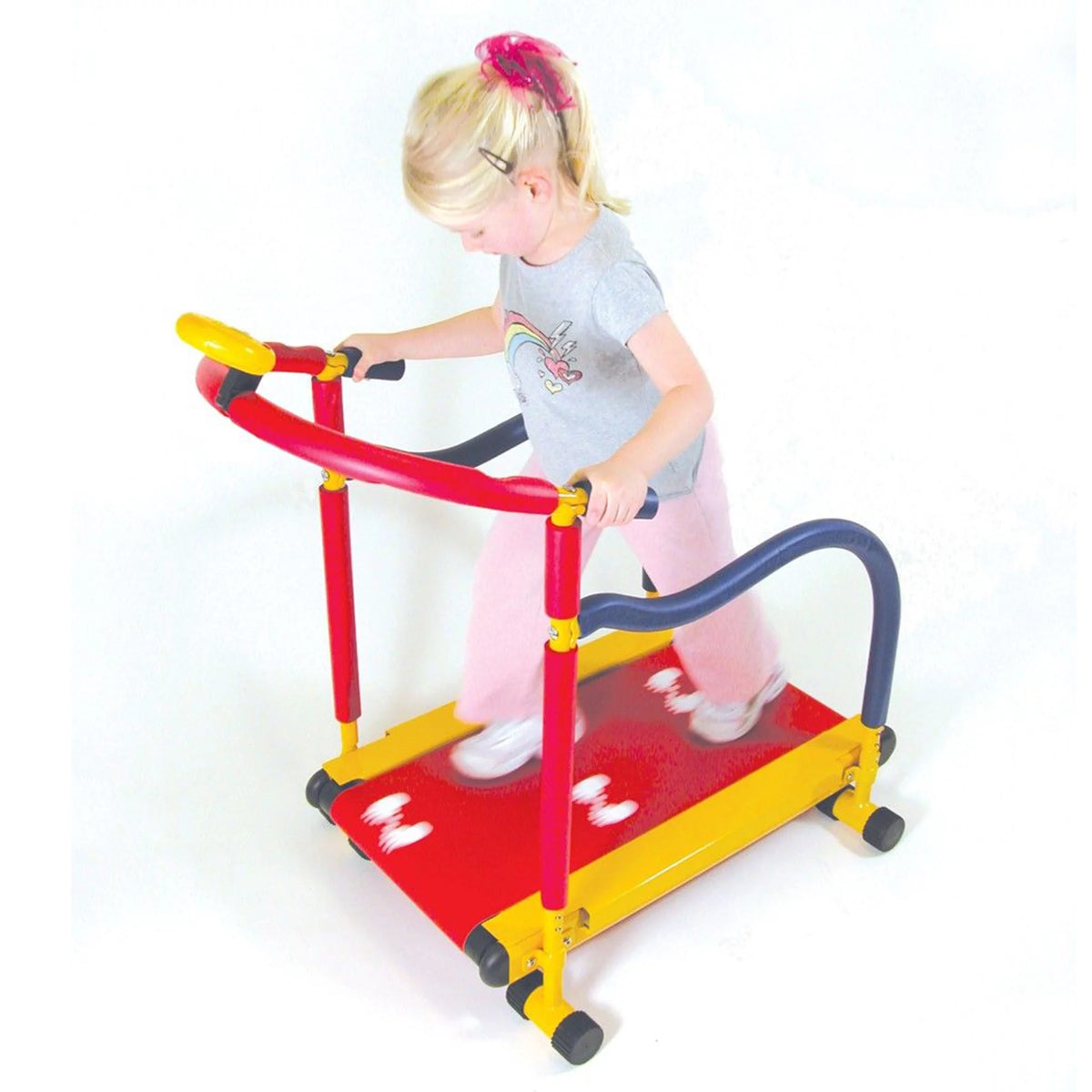 Non-Motorized Children's Exercise Treadmill P6228