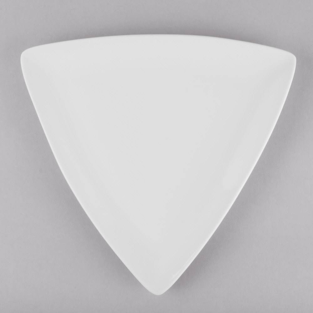 11x22 Coupe Triangular Plate K987120