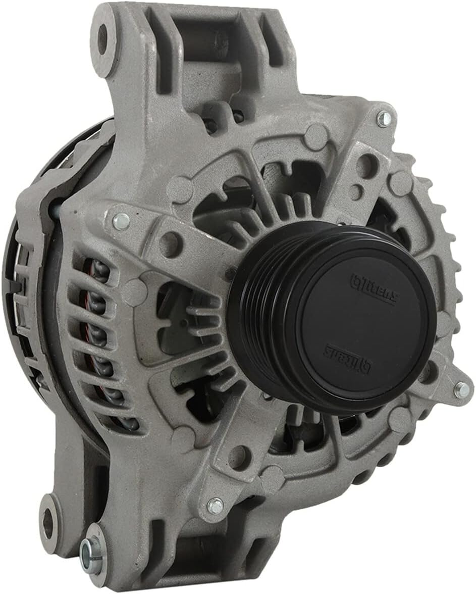 Alternator H364492