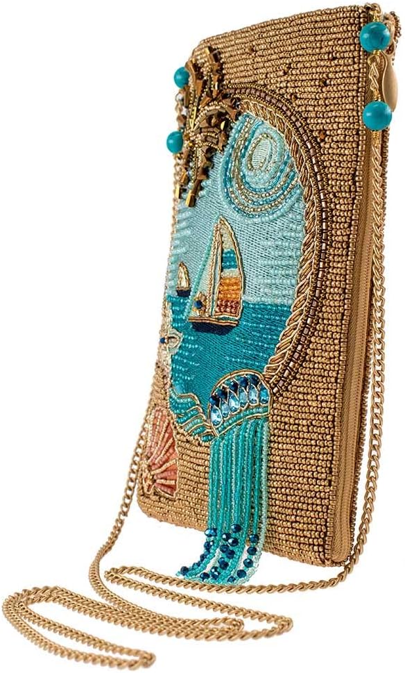 Multicolored Crossbody Bag X305