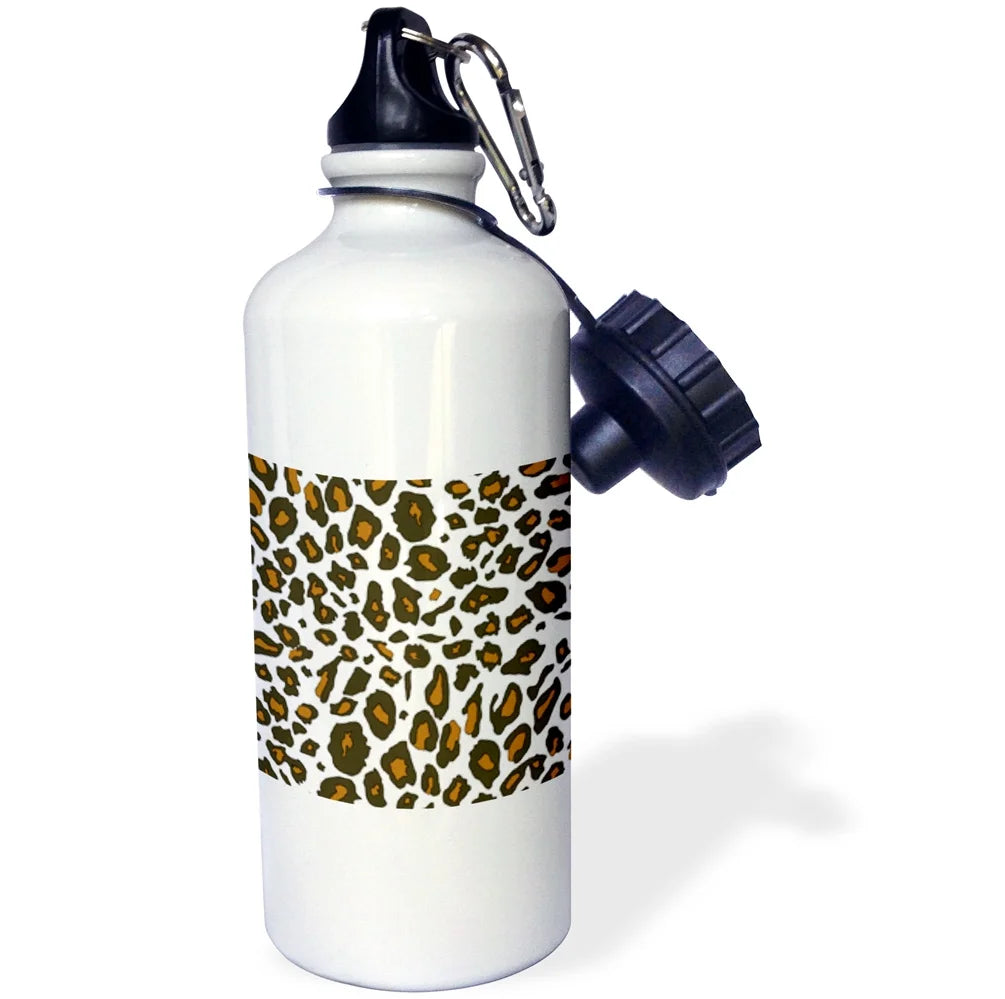 Sports Water Bottle, 21oz O6131