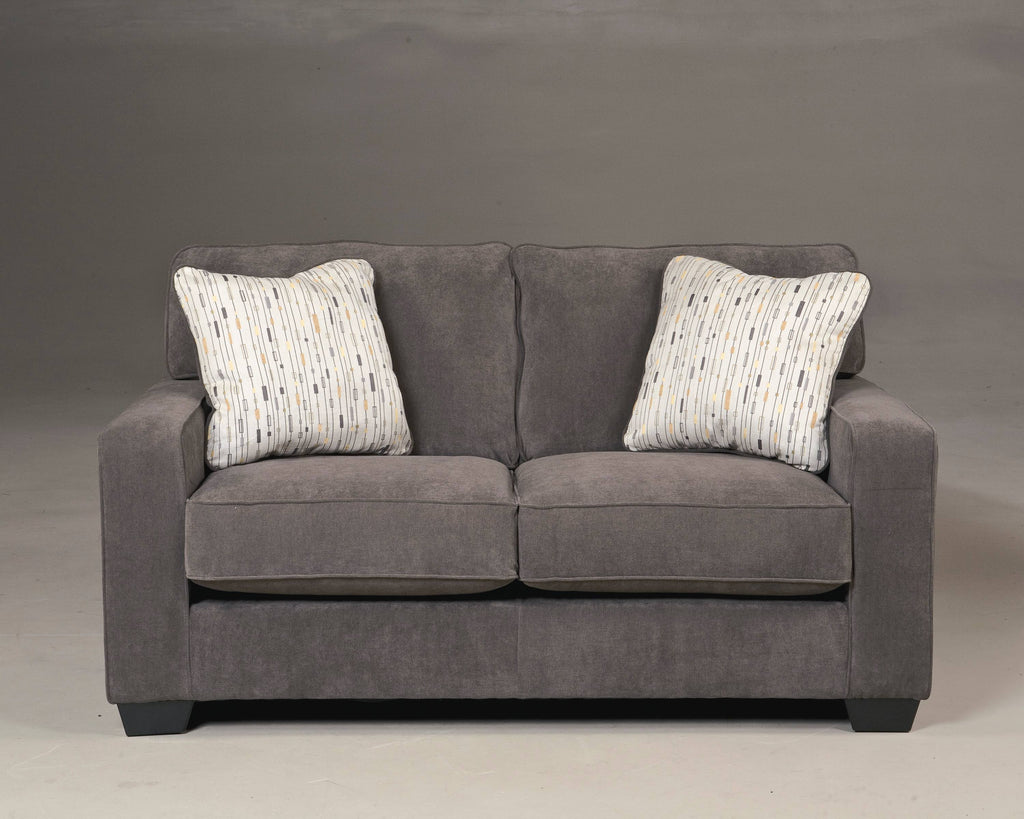 Marble Loveseat R949042