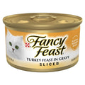 Wet Cat Food Sliced L75783