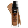 Full Coverage Matte Foundation N815660