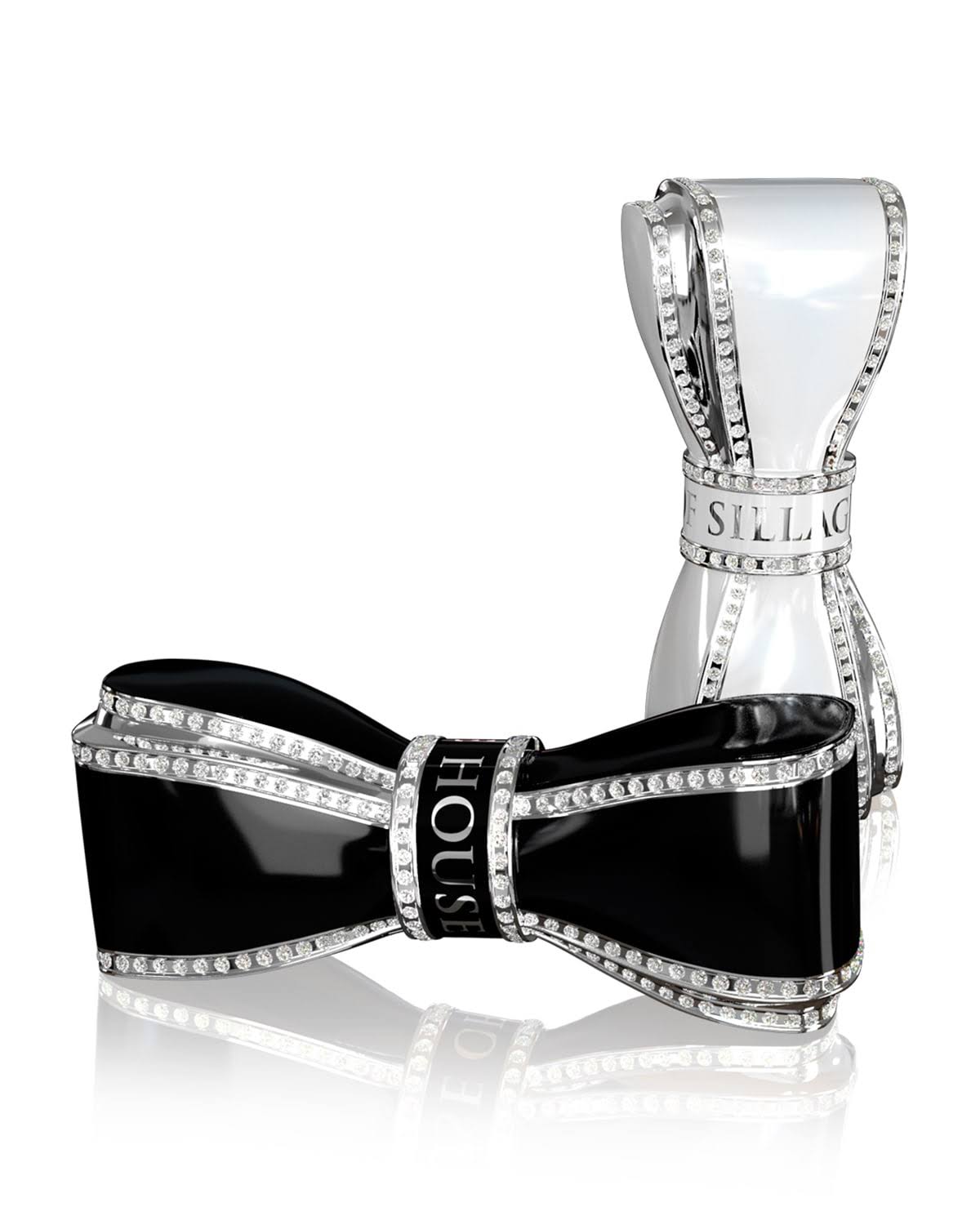 Black Lipstick Case P59531