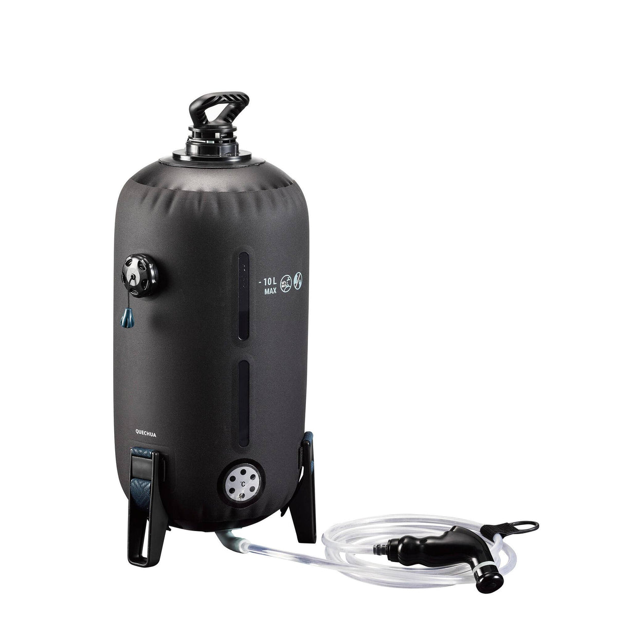Camping Shower 10 L W42779