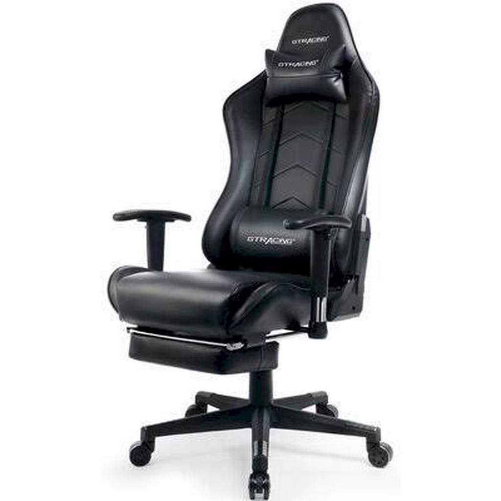 Black Gaming Chair I17336