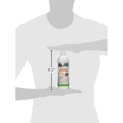 Neem Shampoo for Pets W20530