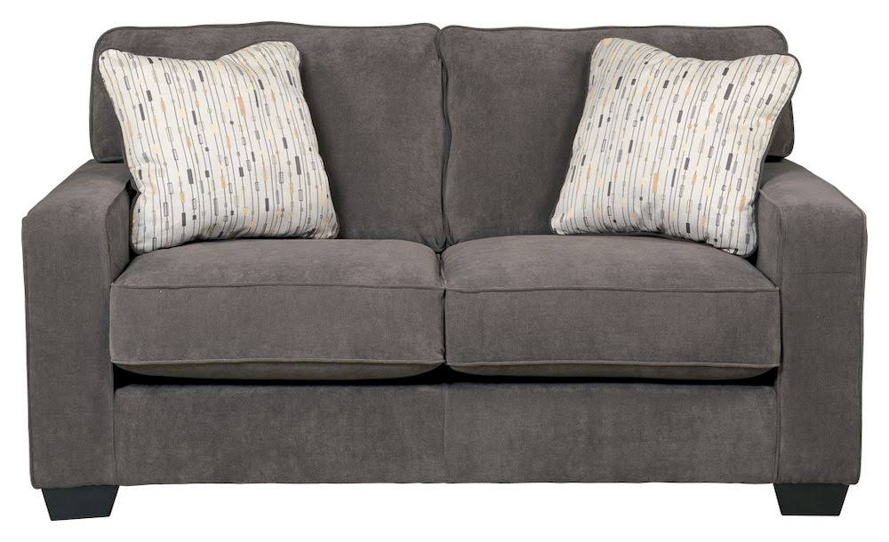 Marble Loveseat R949042