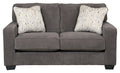 Marble Loveseat R949042