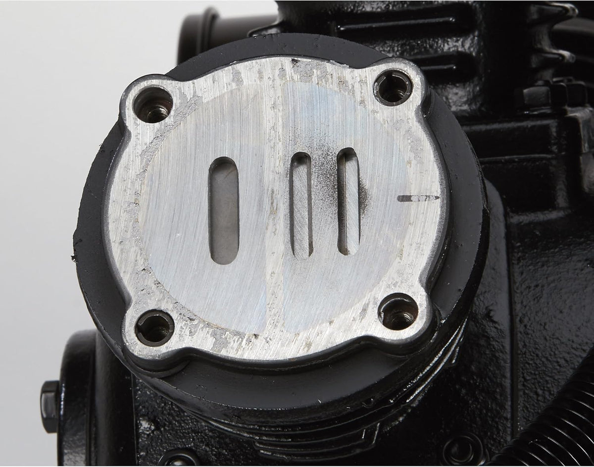 2-Stage 3-Cylinder Air Compressor Pump S441