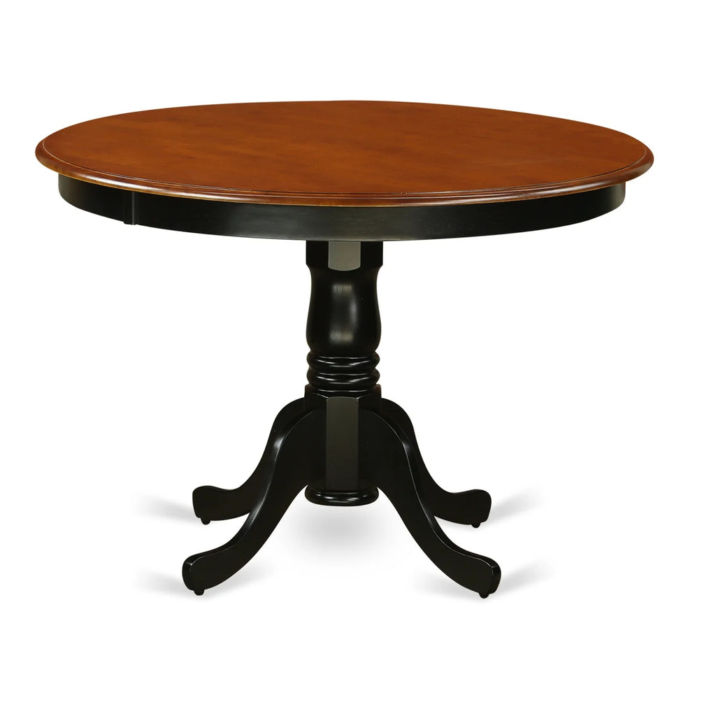 Round Small Table and Dinette Chairs K764282