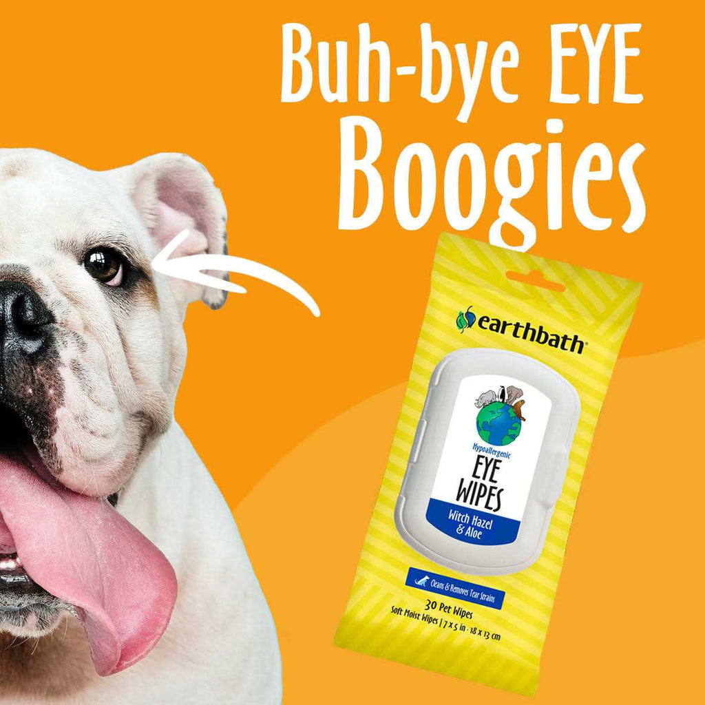 Eye Wipes Q14191