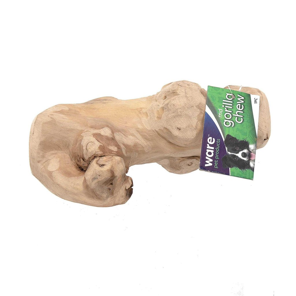 Gorilla Chew P121