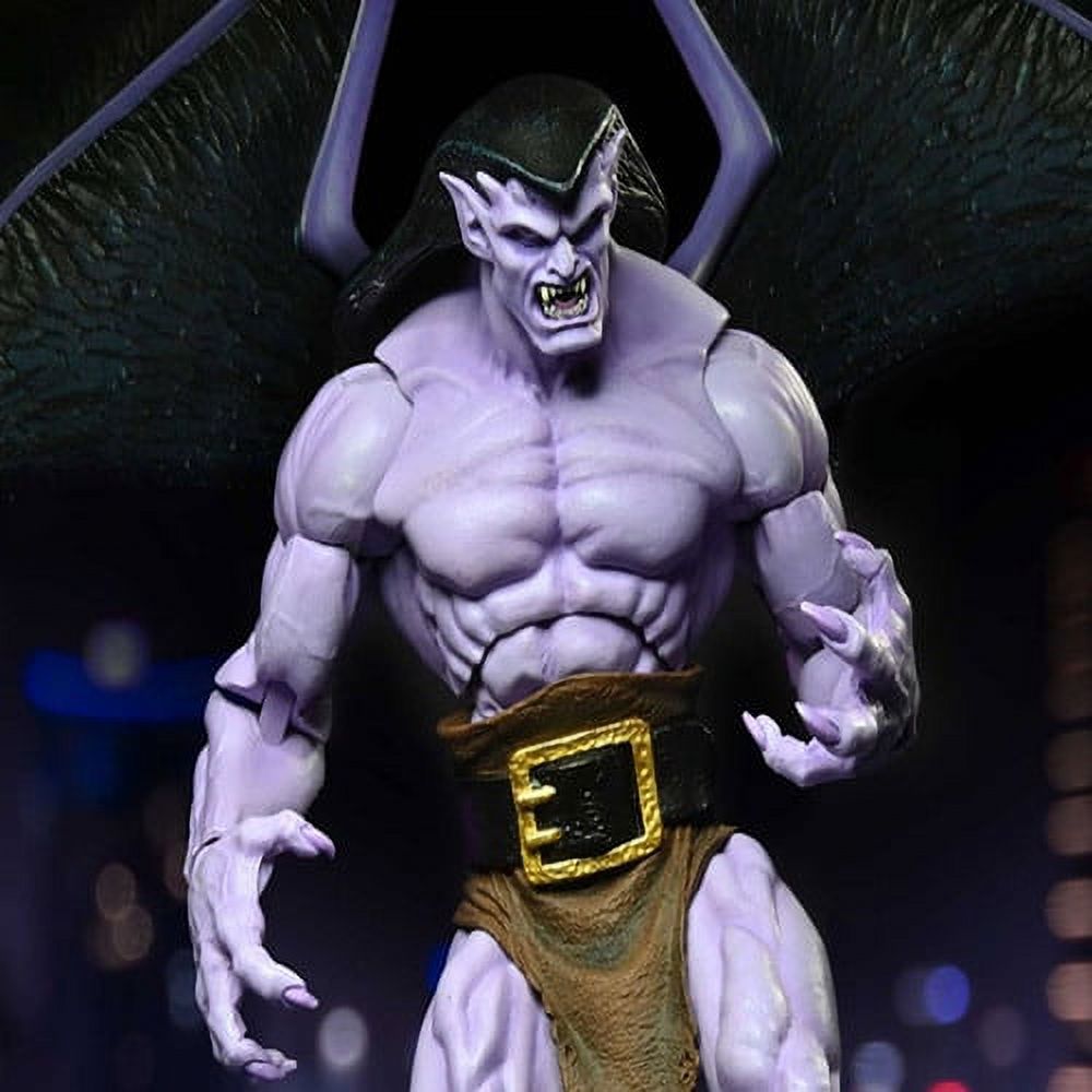 Goliath Figure F11997