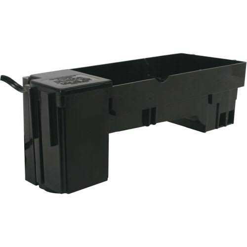 Pump Filtration Assembly O8838