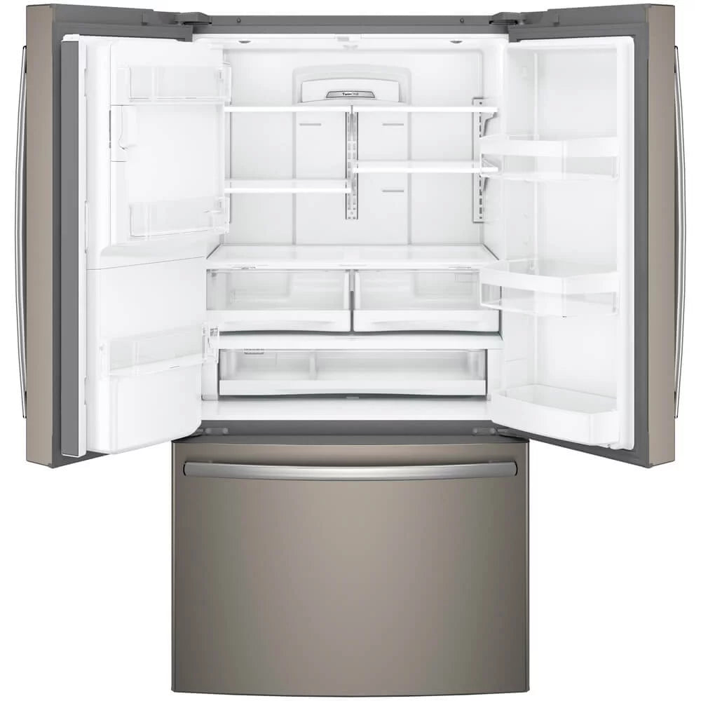 French Door Refrigerator P54917