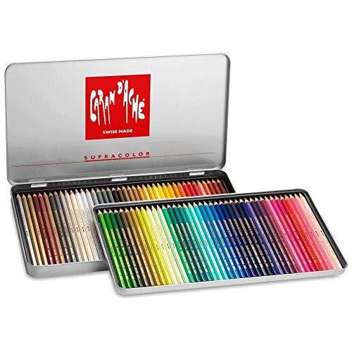 Set of 80 Colors U57487