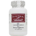Curcumin Complex 60 Capsules L45602