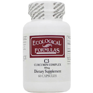 Curcumin Complex 60 Capsules L45602