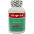 Ginger-B6 120 Capsules C27538