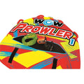 1 Person Towable Starter Kit with Pump & Tow Rope N72030