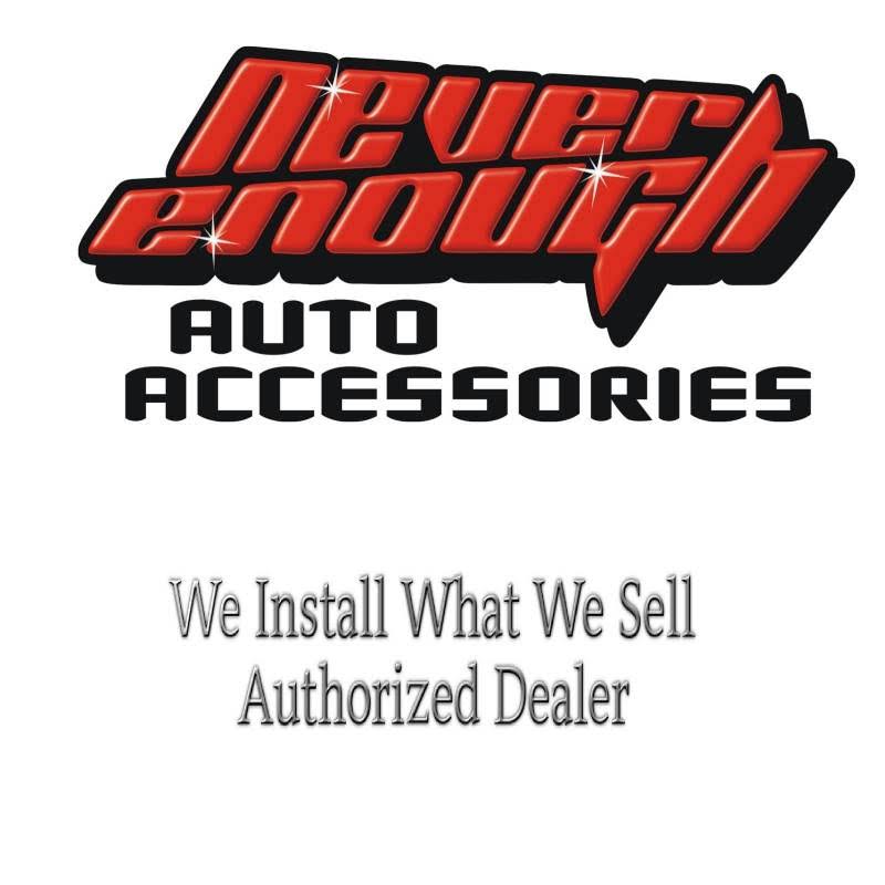 Cat-Back Exhaust System Y382266