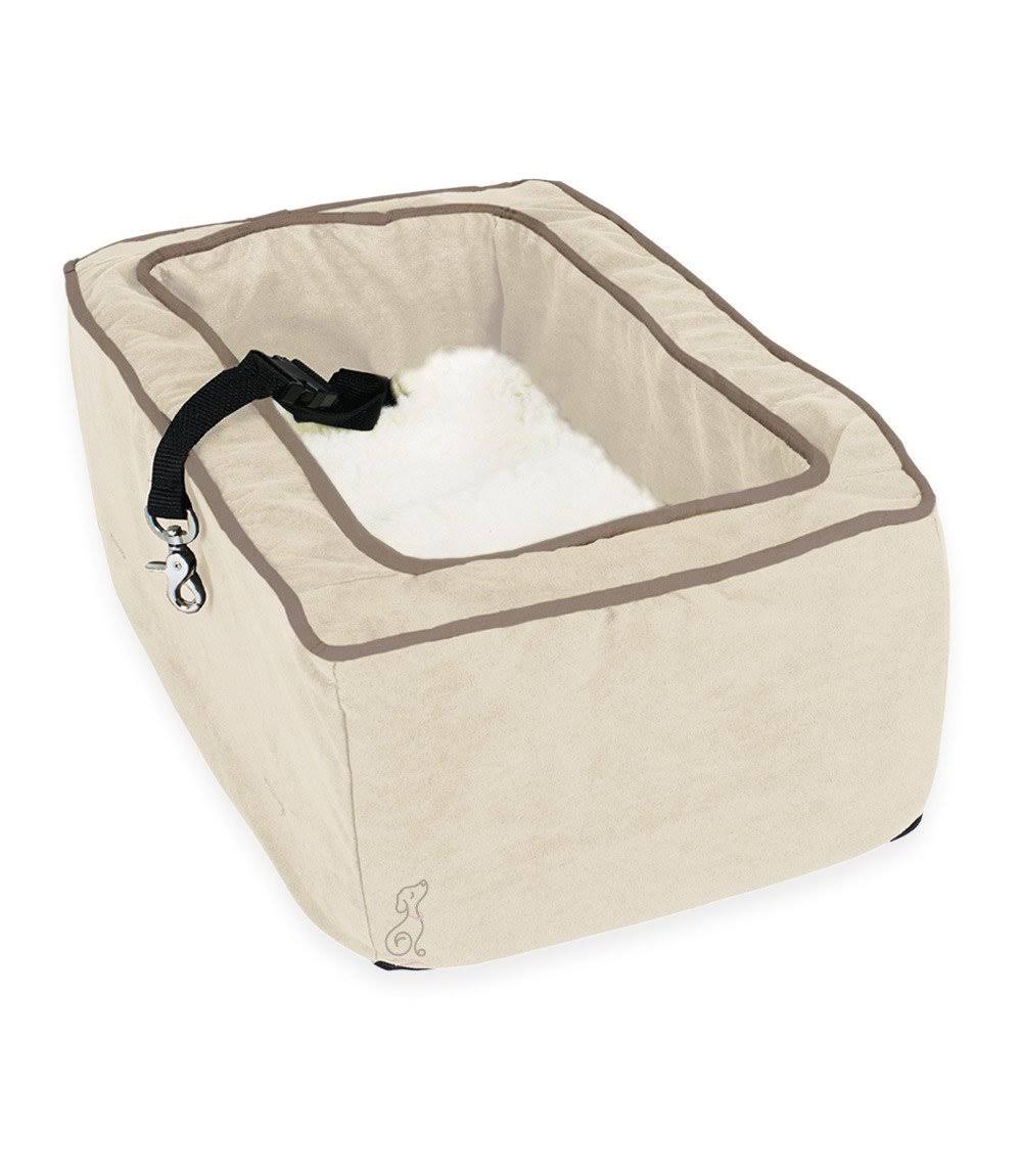 Large Console Pet Car Seat M865