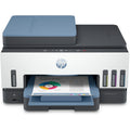 Smart Tank All-in-One InkJet Printer, Color Print, Copy, Scan W7745