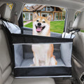 Dog Car Seat Extender for Large Dogs, Waterproof Materials P36441