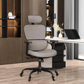 Ergonomic Mesh High Back Office Chair with Headrest J43230