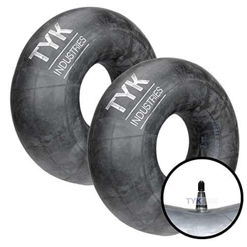 4.00-18, 4.00-19 Farm Tractor Tire Inner Tubes with TR6 Valve Stems C613896