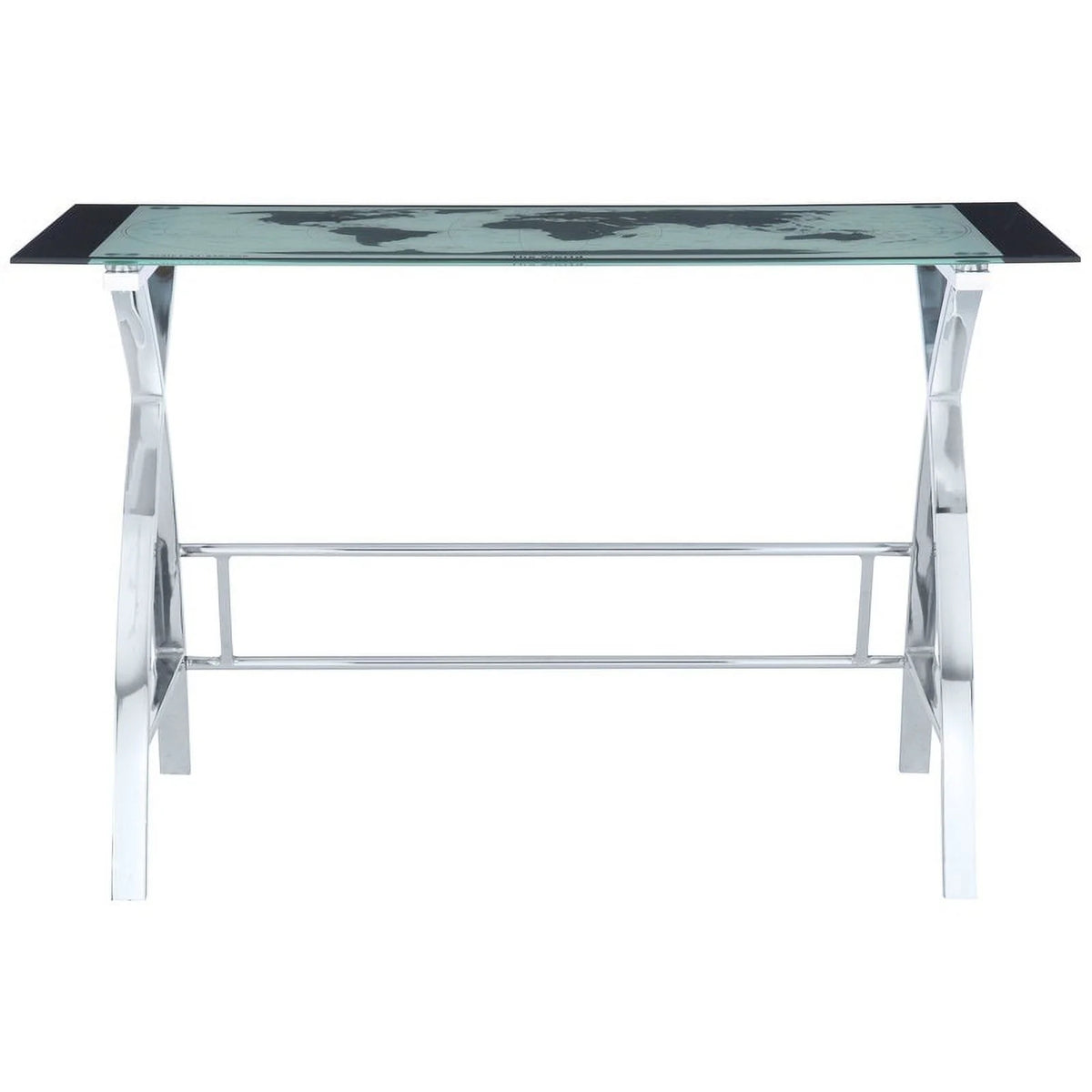 X-Sided Computer Desk I31360