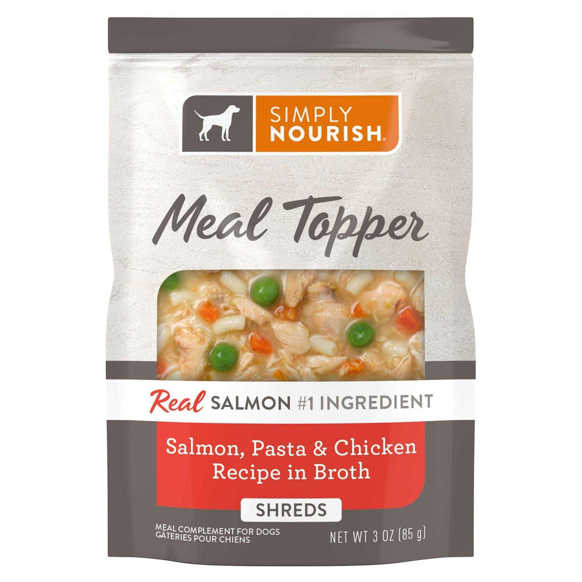 All Life Stage Dog Meal Topper B8379